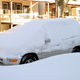 Illustration for article titled Chiberia Rising, in Pictures: Man, Last Nights Blizzard Sure Did Suck